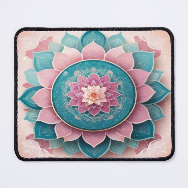 Item preview, Peripheral Flower designed and sold by Cristhian Almanza.