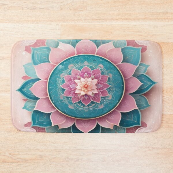 Item preview, Peripheral Flower designed and sold by Cristhian Almanza.