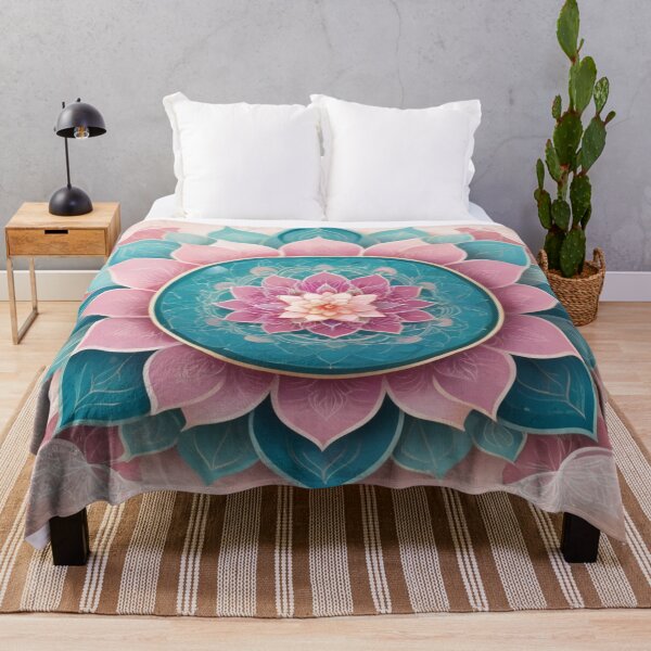Item preview, Peripheral Flower designed and sold by Cristhian Almanza.