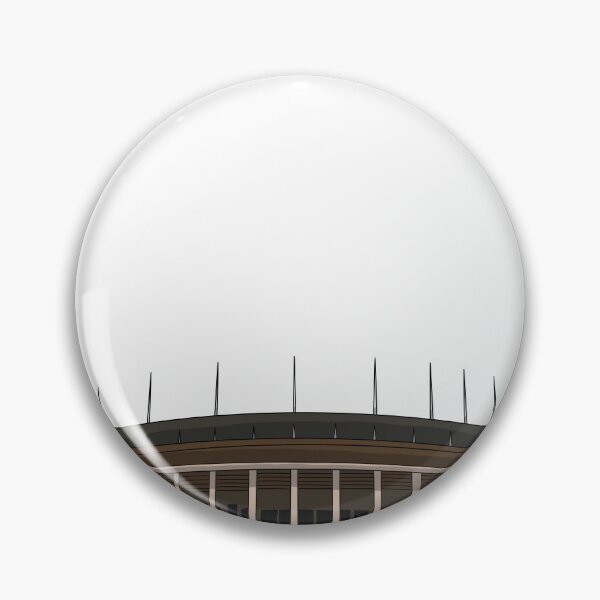Item preview, Olympic Stadium Berlin: Iconic Venue designed and sold by GrizzlyCollective.