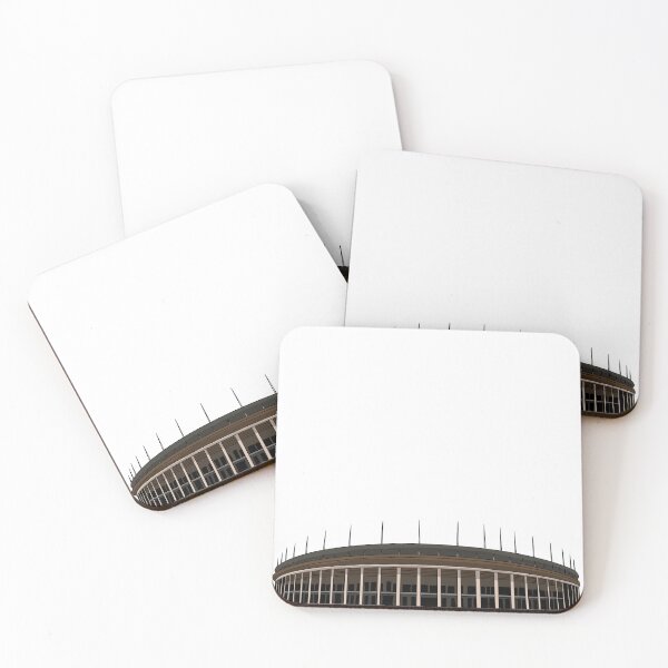 Item preview, Olympic Stadium Berlin: Iconic Venue designed and sold by GrizzlyCollective.