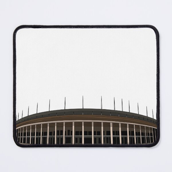 Item preview, Olympic Stadium Berlin: Iconic Venue designed and sold by GrizzlyCollective.