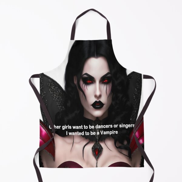 Item preview, Wannabe Vamp designed and sold by Draculart.