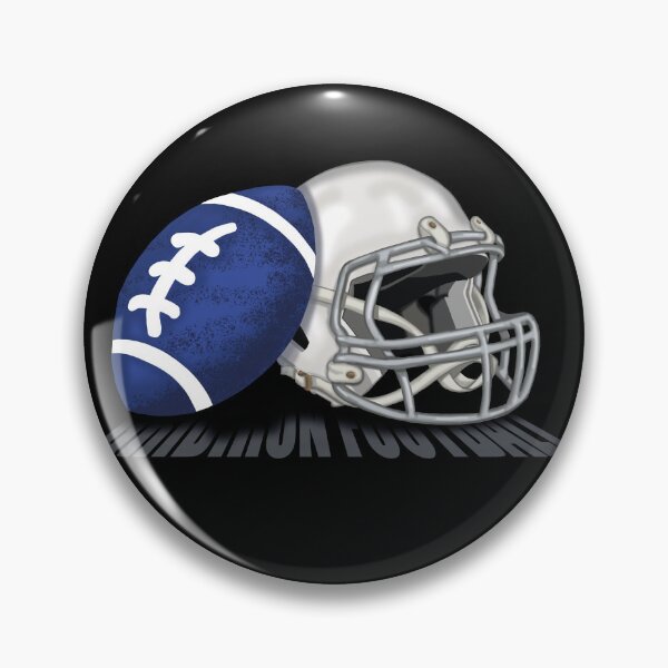 Item preview, Gridiron football designed and sold by Dugleidy  Santos.