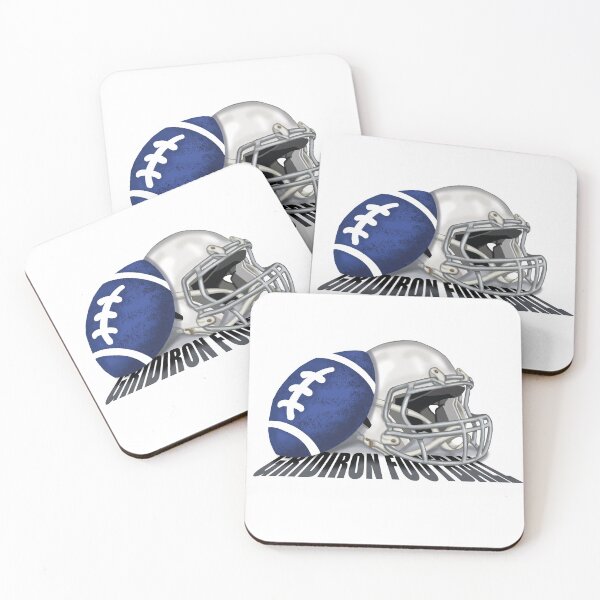 Item preview, Gridiron football designed and sold by Dugleidy  Santos.