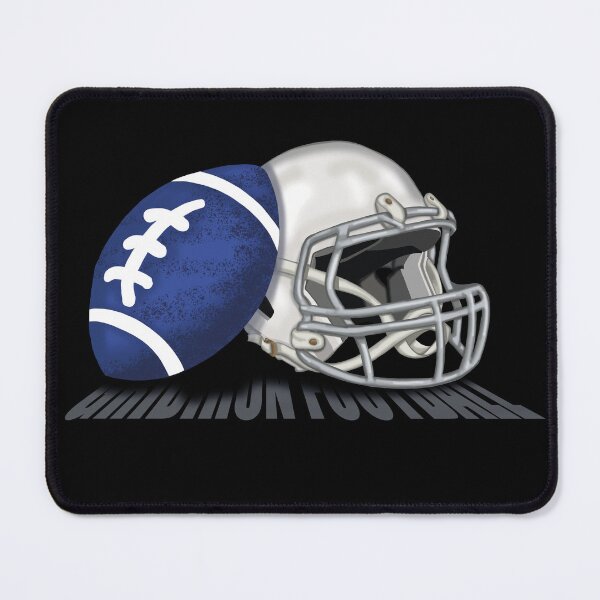 Item preview, Gridiron football designed and sold by Dugleidy Santos.