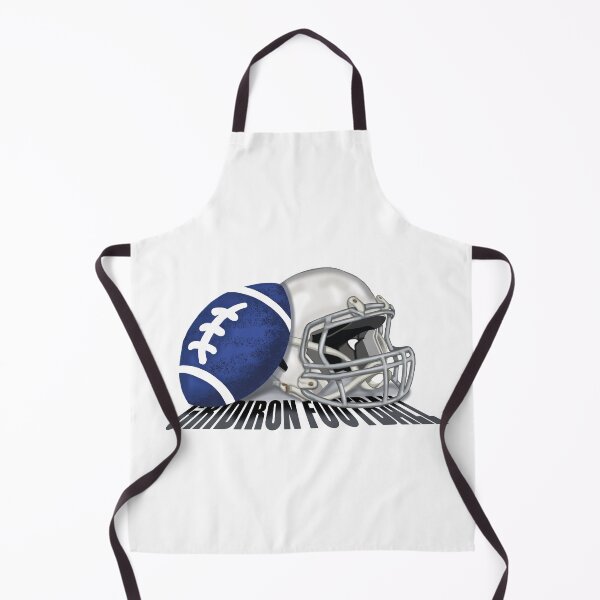Item preview, Gridiron football designed and sold by Dugleidy Santos.