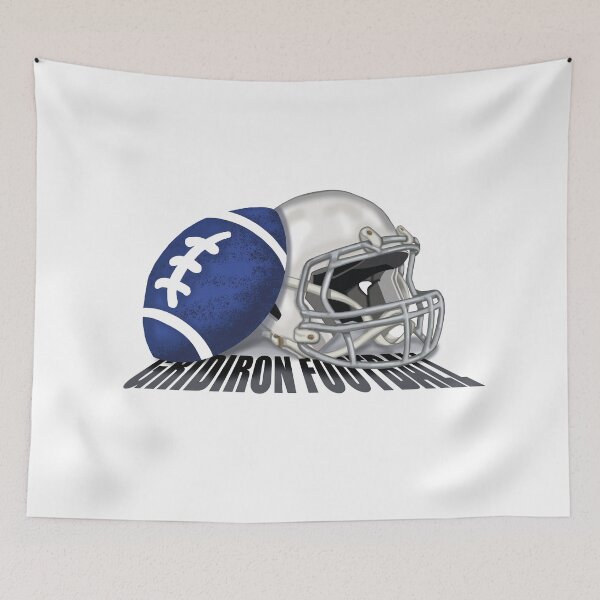 Item preview, Gridiron football designed and sold by Dugleidy  Santos.