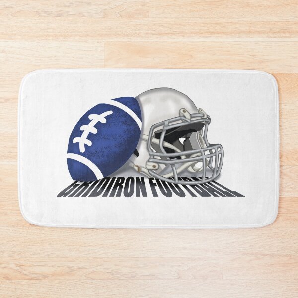 Item preview, Gridiron football designed and sold by Dugleidy  Santos.