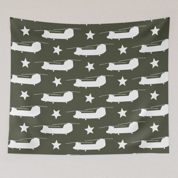 Item preview, CH-47 Chinook designed and sold by Jared Davies.