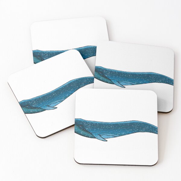 Item preview, blue whale designed and sold by Beniamin Jendryke.