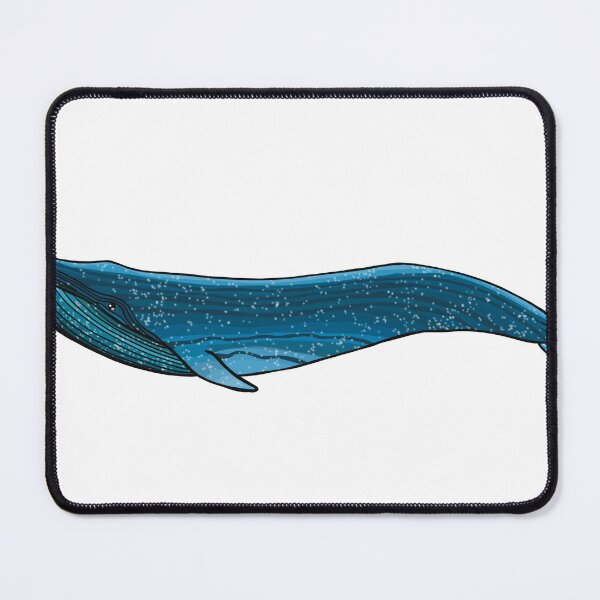 Item preview, blue whale designed and sold by Beniamin Jendryke.