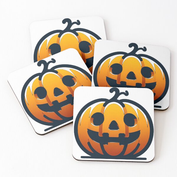 Item preview, Happy Halloween! designed and sold by BLUEiceberg.