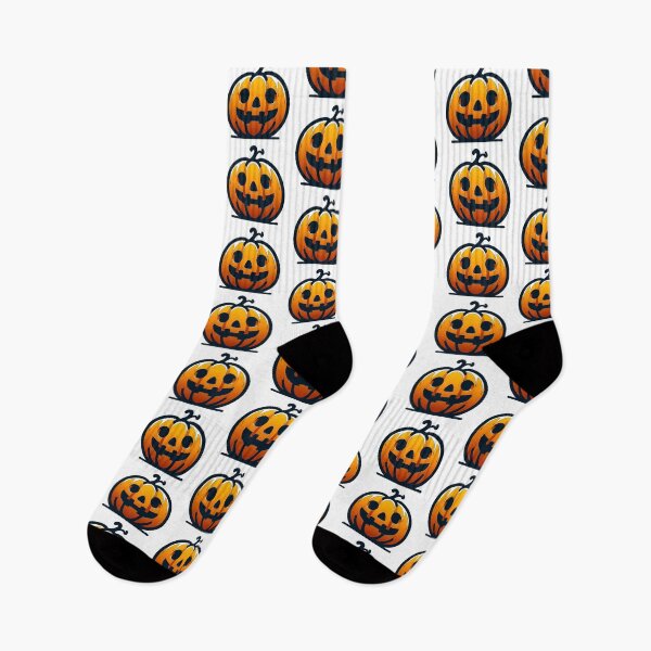 Item preview, Happy Halloween! designed and sold by BLUEiceberg.