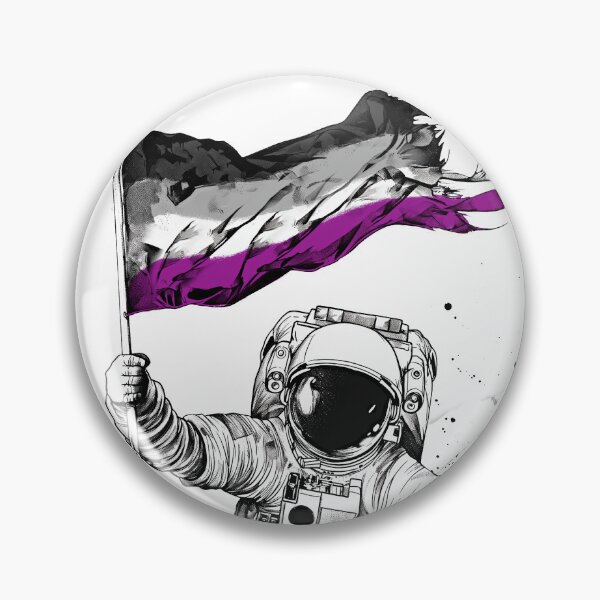 Item preview, Ace-tronaut designed and sold by Lyxy.