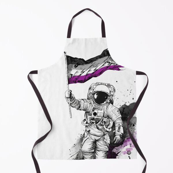 Item preview, Ace-tronaut designed and sold by Lyxy.