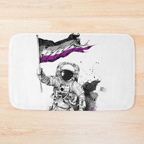 Item preview, Ace-tronaut designed and sold by Lyxy.