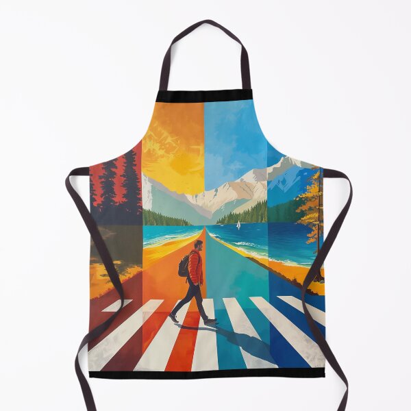 Item preview, Nature walk designed and sold by Heneket.