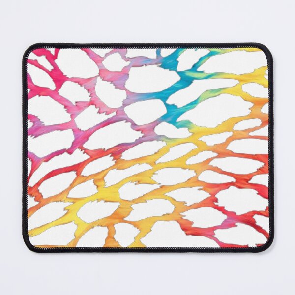 Item preview, A grid Of Neon Colors  designed and sold by MyDesigneStore.