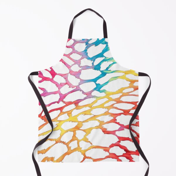 Item preview, A grid Of Neon Colors designed and sold by MyDesigneStore.