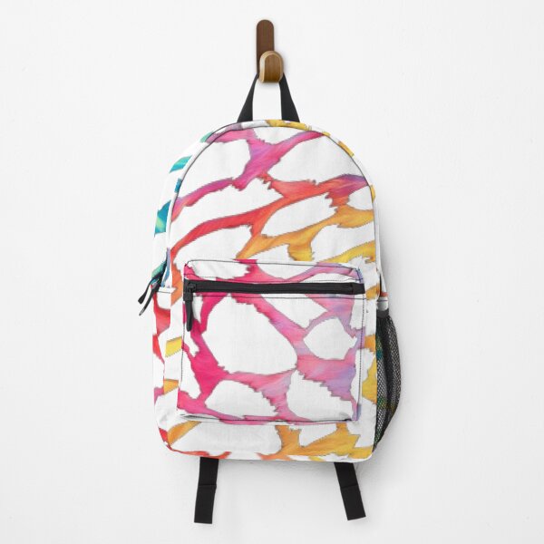 Item preview, A grid Of Neon Colors designed and sold by MyDesigneStore.