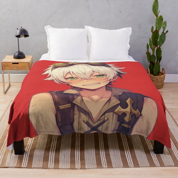 Item preview, Bennett designed and sold by SchellStation.