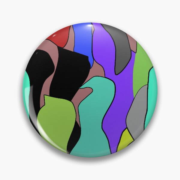 Item preview, Multicolor patches pattern designed and sold by AWADHESH  CHAURASIA.