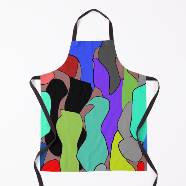 Item preview, Multicolor patches pattern designed and sold by AWADHESH  CHAURASIA.