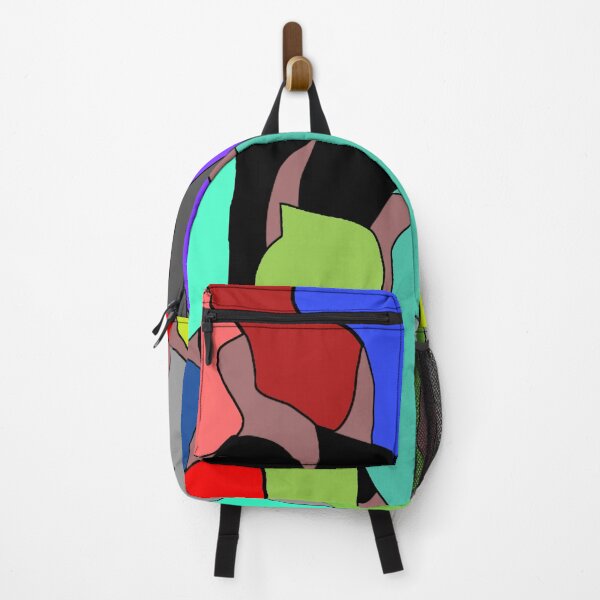Item preview, Multicolor patches pattern designed and sold by AWADHESH  CHAURASIA.