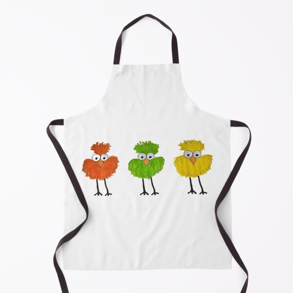 Item preview, My 3 chickens designed and sold by Lauracolleen3.