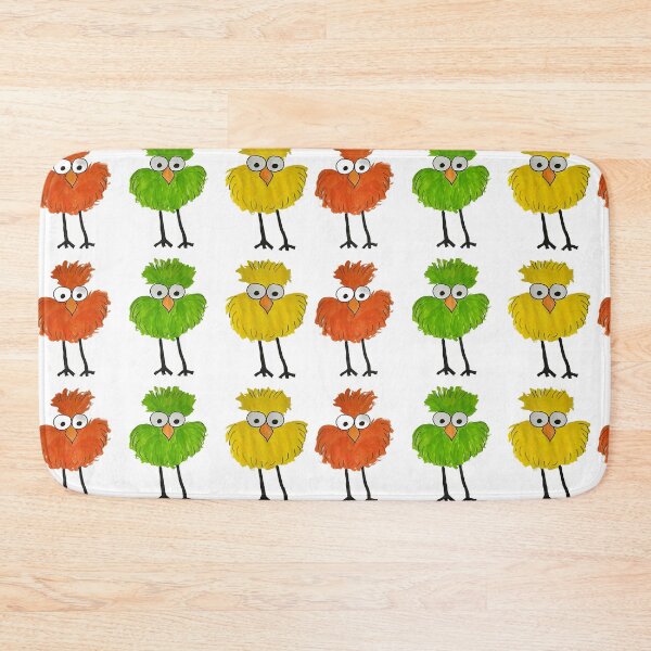 Item preview, My 3 chickens  designed and sold by Lauracolleen3.