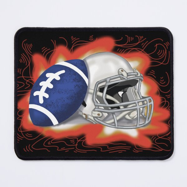Item preview, Football power designed and sold by Dugleidy Santos.
