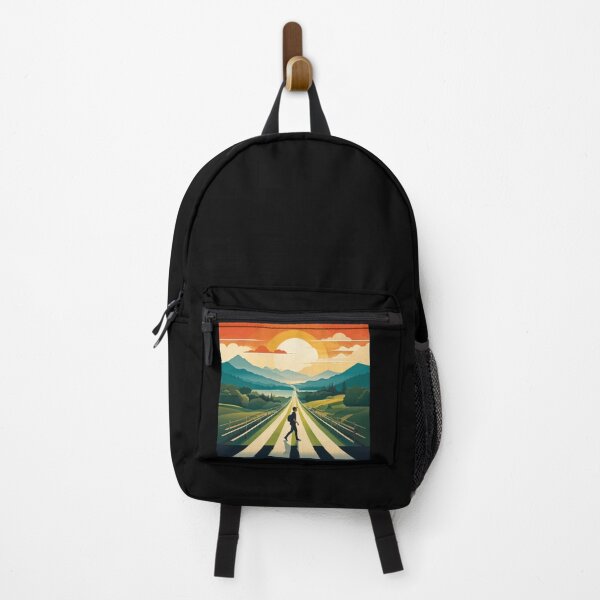 Item preview, Nature walk to the sunset designed and sold by Heneket.