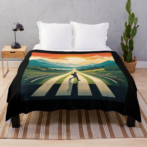 Item preview, Nature walk to the sunset designed and sold by Heneket.