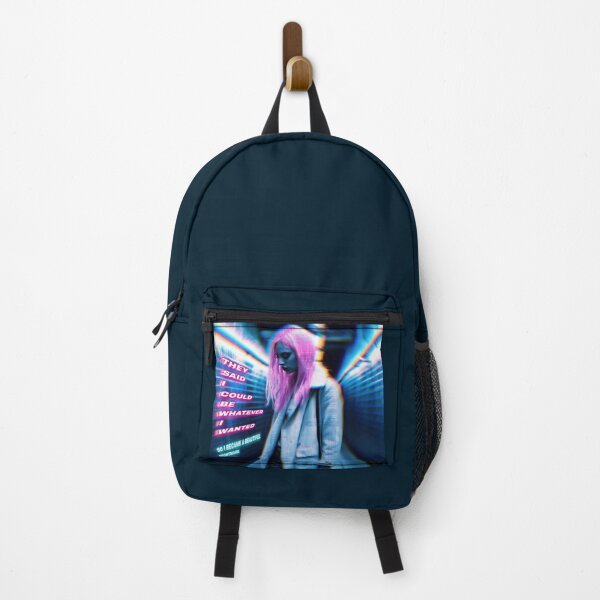 Item preview, Beautiful Nightmare designed and sold by Void-Simps.