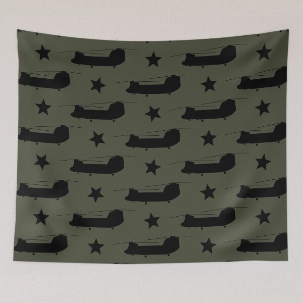 Item preview, CH-47 Chinook designed and sold by Jared Davies.