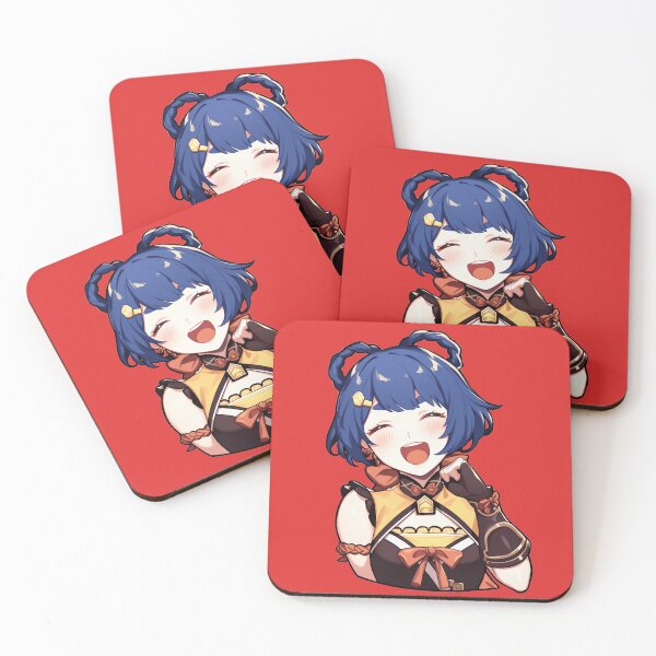 Item preview, Xiangling designed and sold by SchellStation.