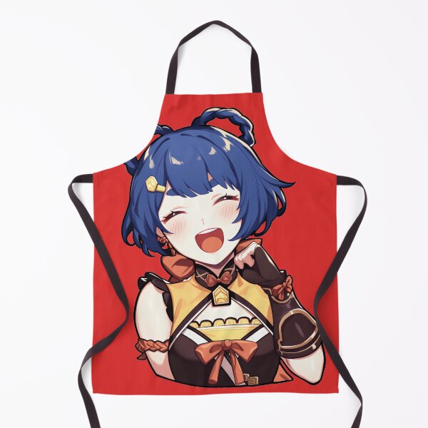 Item preview, Xiangling designed and sold by SchellStation.