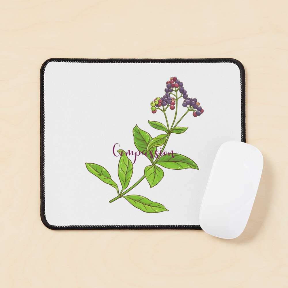 Item preview, Mouse Pad designed and sold by RainsQuillMask.