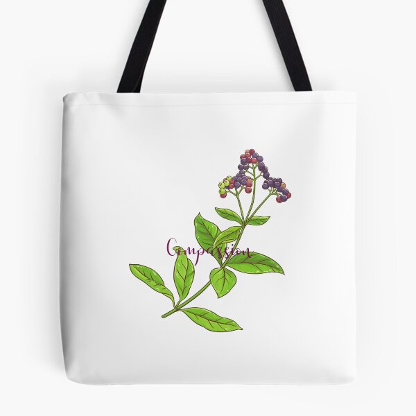 Item preview, Allspice is Compassion designed and sold by RainsQuillMask.