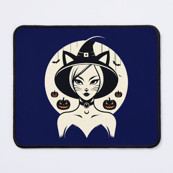 Item preview, lady chat designed and sold by BLUEiceberg.