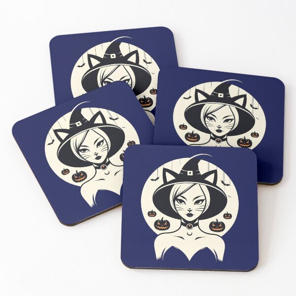 Item preview, lady chat designed and sold by BLUEiceberg.