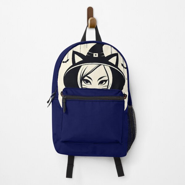 Item preview, lady chat designed and sold by BLUEiceberg.