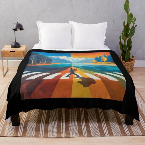 Item preview, Nature walk rainbow tour designed and sold by Heneket.