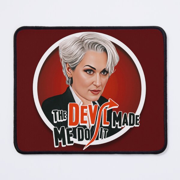 Item preview, The Devil Wears Prada designed and sold by IndecentDesigns.