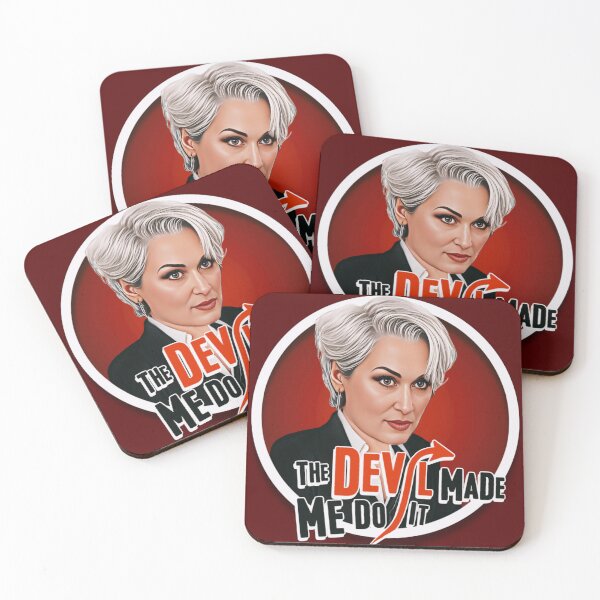Item preview, The Devil Wears Prada designed and sold by IndecentDesigns.