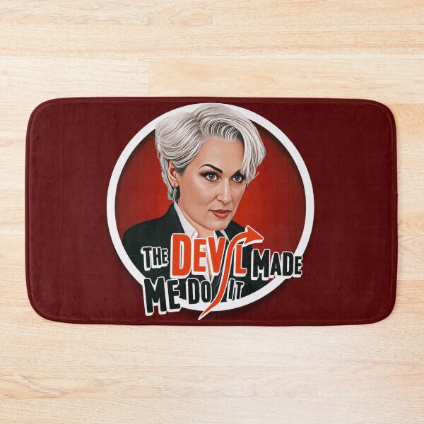 Item preview, The Devil Wears Prada designed and sold by IndecentDesigns.