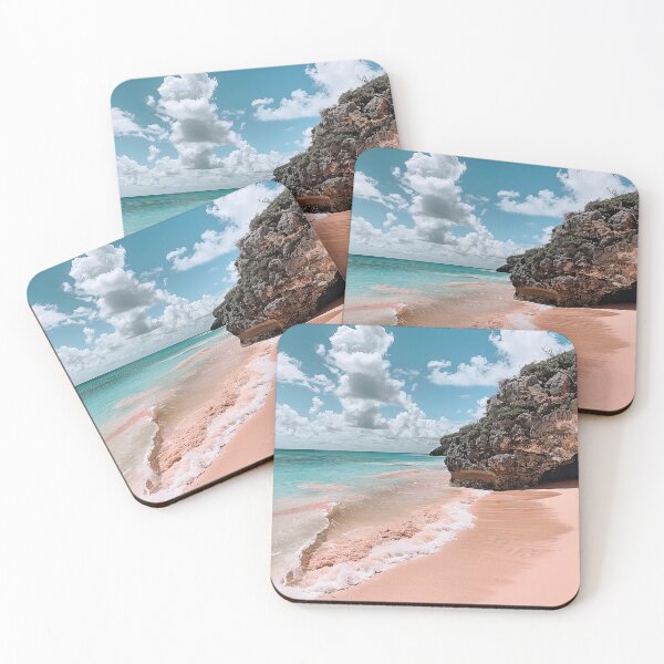 Item preview, Bermuda Beach designed and sold by Elisabeth Lucas.