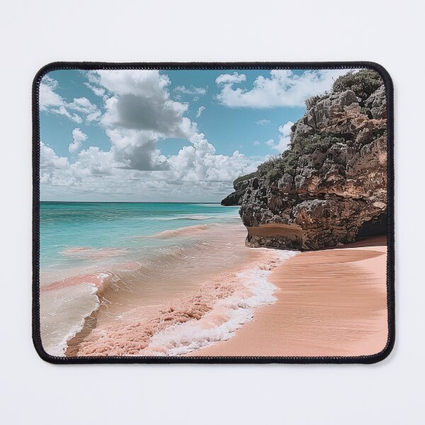 Item preview, Bermuda Beach designed and sold by Elisabeth Lucas.