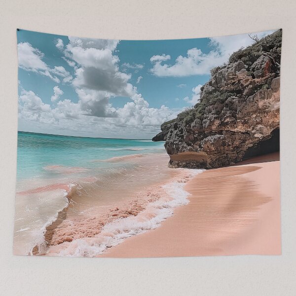 Item preview, Bermuda Beach designed and sold by Elisabeth Lucas.